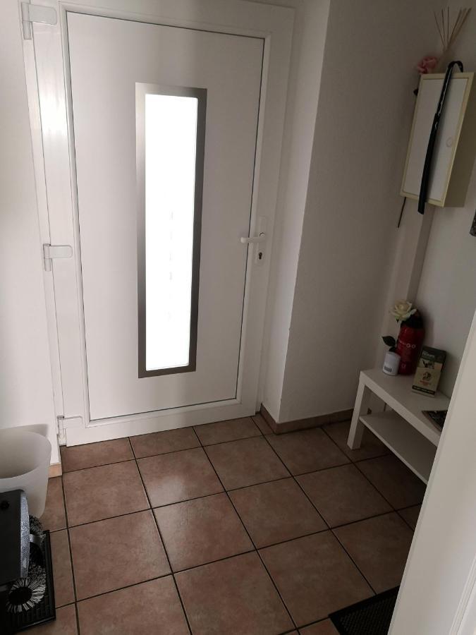 Haus Lackner Timmendorfer Strand Exterior foto