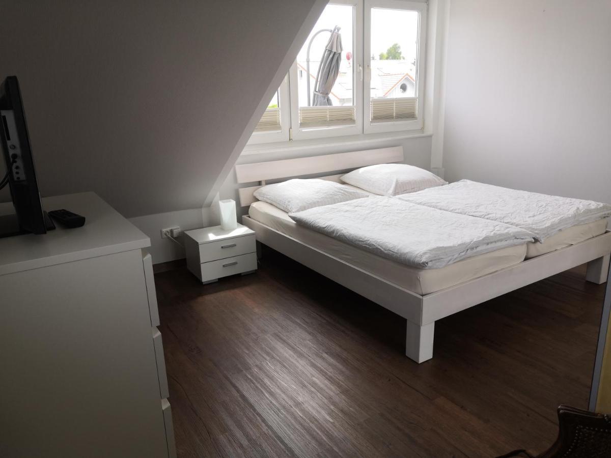 Haus Lackner Timmendorfer Strand Exterior foto